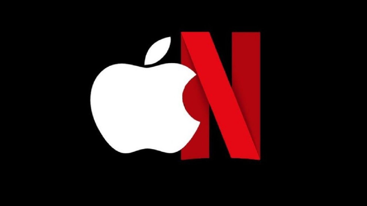 Microsoft’un alacağı söyleniyordu, Netflix’in yeni talibi Apple oldu!