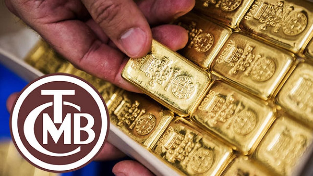 Merkez Bankası'ndan altın hamlesi! Vatandaşa yüzde 3 ek gelir dağıtılacak!