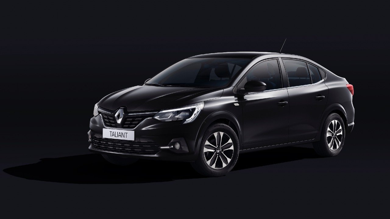 Renault'tan Ağustos sürprizi! Renault Yeni Taliant indirim kampanyası!