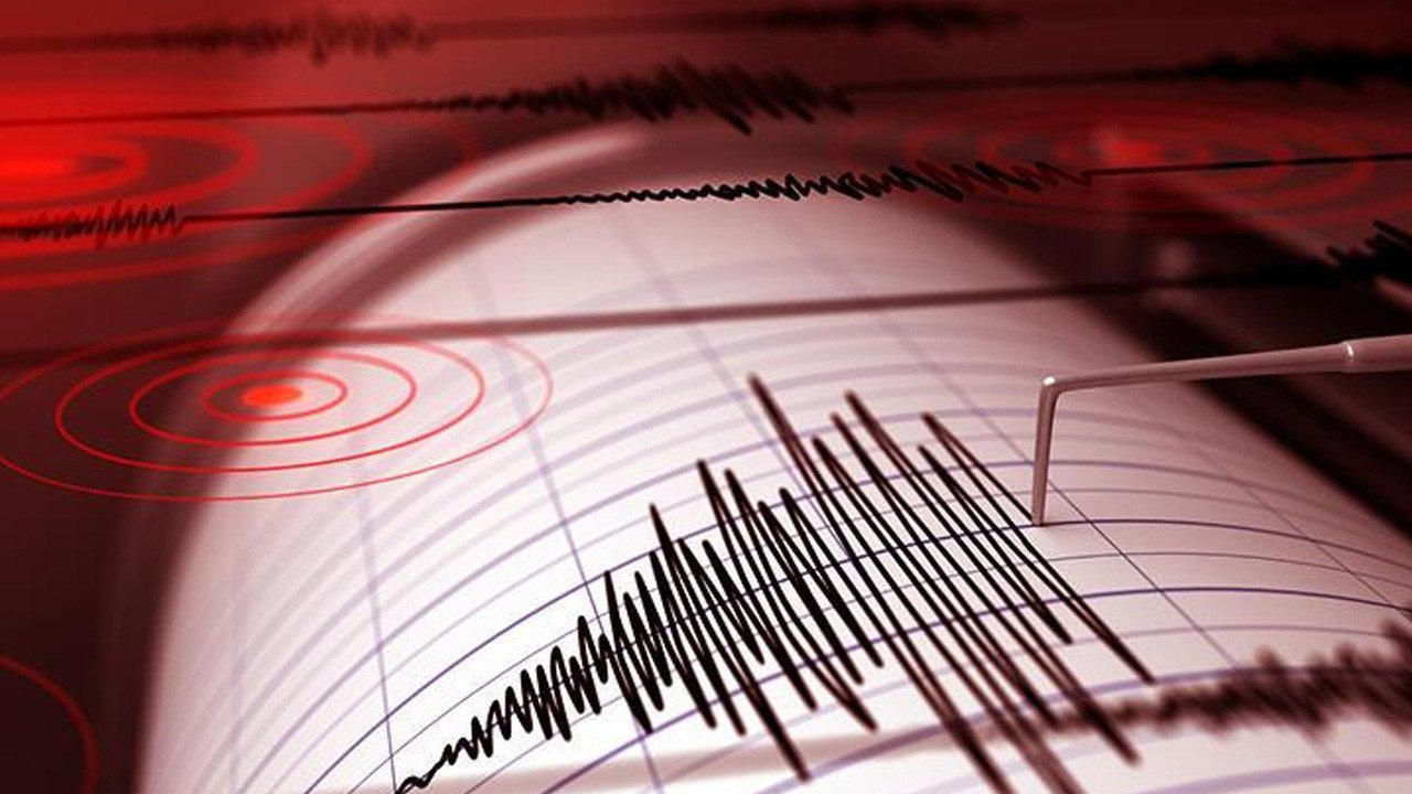 Son dakika deprem haberi: AFAD duyurdu, Antalya'da deprem oldu! Antalya depremi şiddeti kaç, merkez üssü neresi?