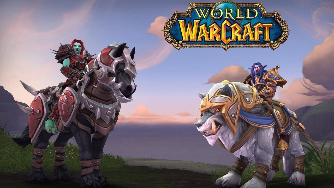 Oyun tutkunlarına kötü haber! World of Warcraft’ın 3 yıllık geliştirme adımları rafa kaldırıldı!