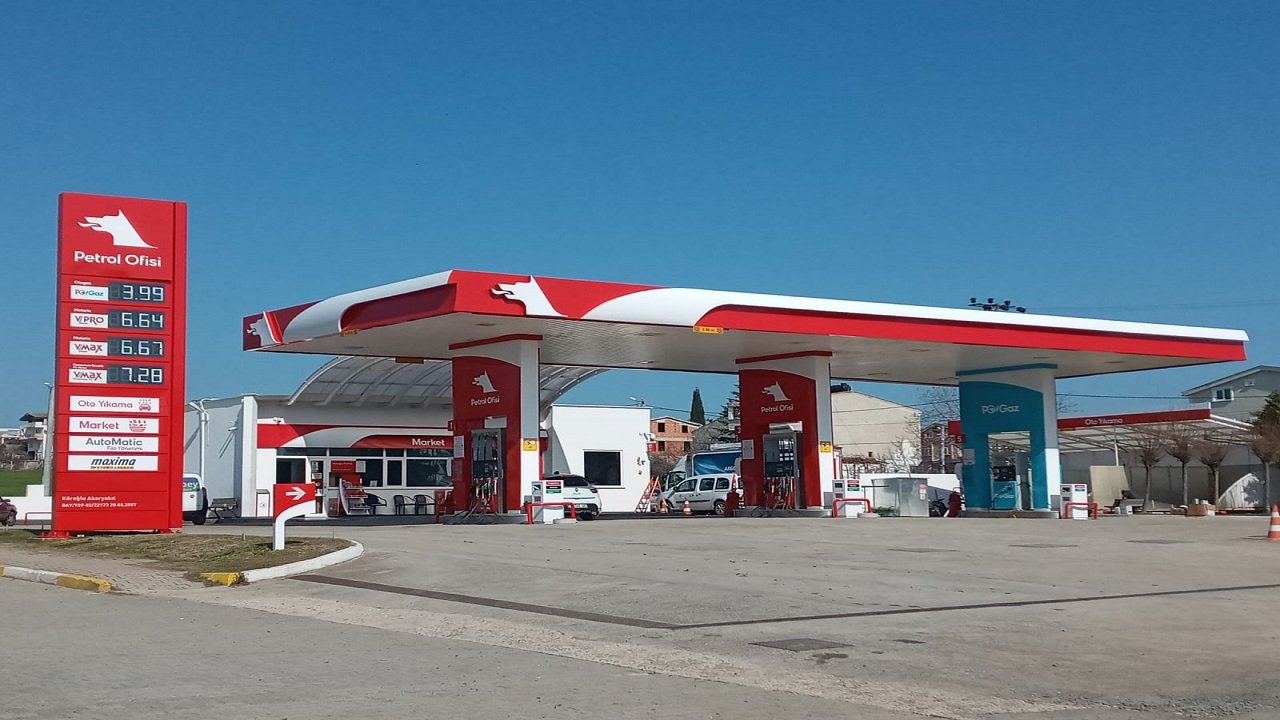 Petrol Ofisi’nden alacağınız benzin, dizel ve otogaza 50 TL indirim hediye! İşte kampanya detayları…