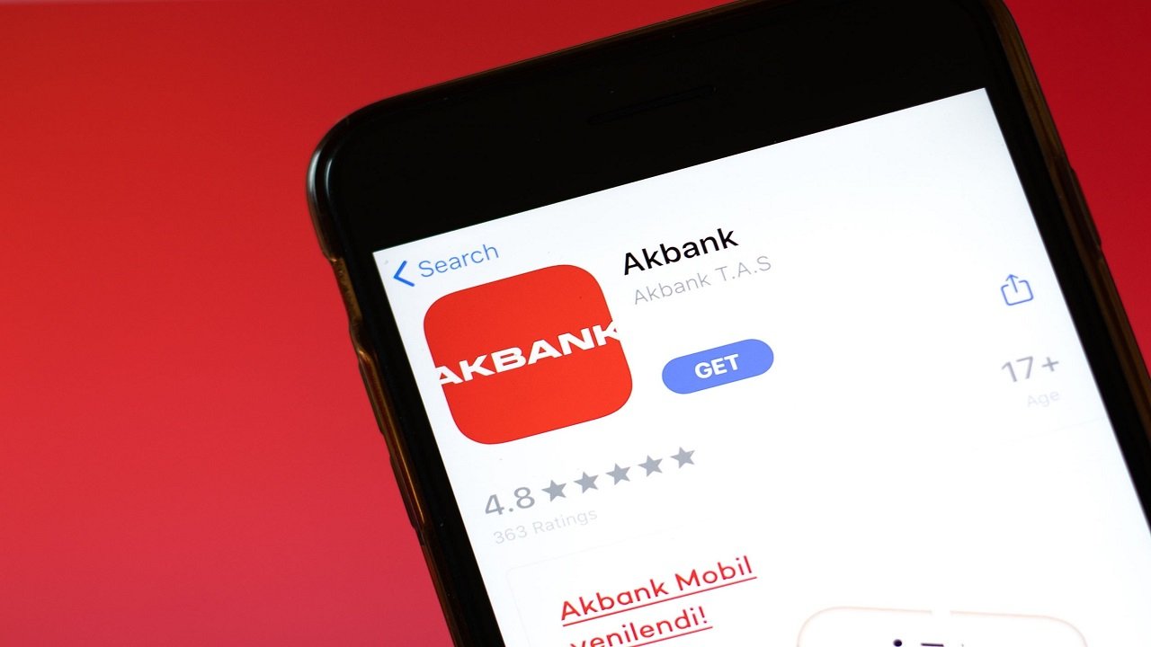 Akbank’tan yine dev kampanya! Telefondan Akbank’a gelenlere anında 7.500 TL ödeme yapılacak!