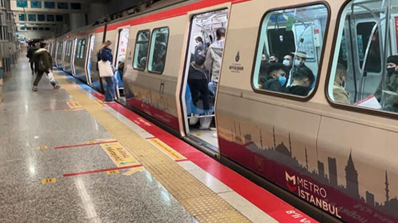 İstanbul'a yeni metro hattı geliyor! Hangi güzergahlardan geçecek, hangi istasyonlar kurulacak?