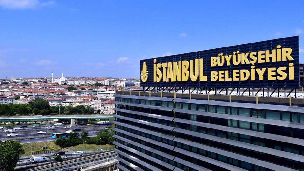 İstanbul Büyükşehir Belediyesi ihale ile arsa satıyor!