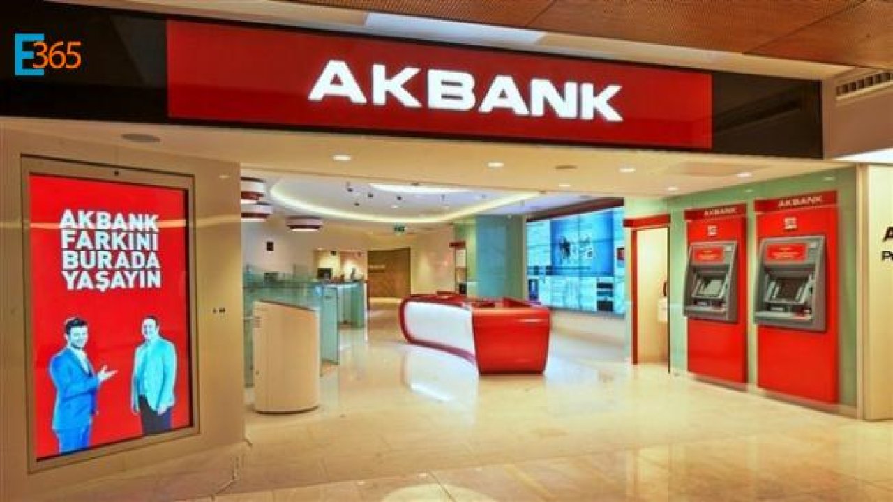 Akbank Personel Alımı 2018 İle Şöför Alımı Yapacak!