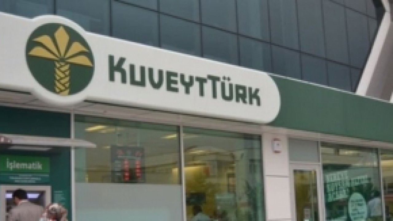 Kuveyt Türk Katılım Bankası Konut Finansmanı Oranları Düştü!