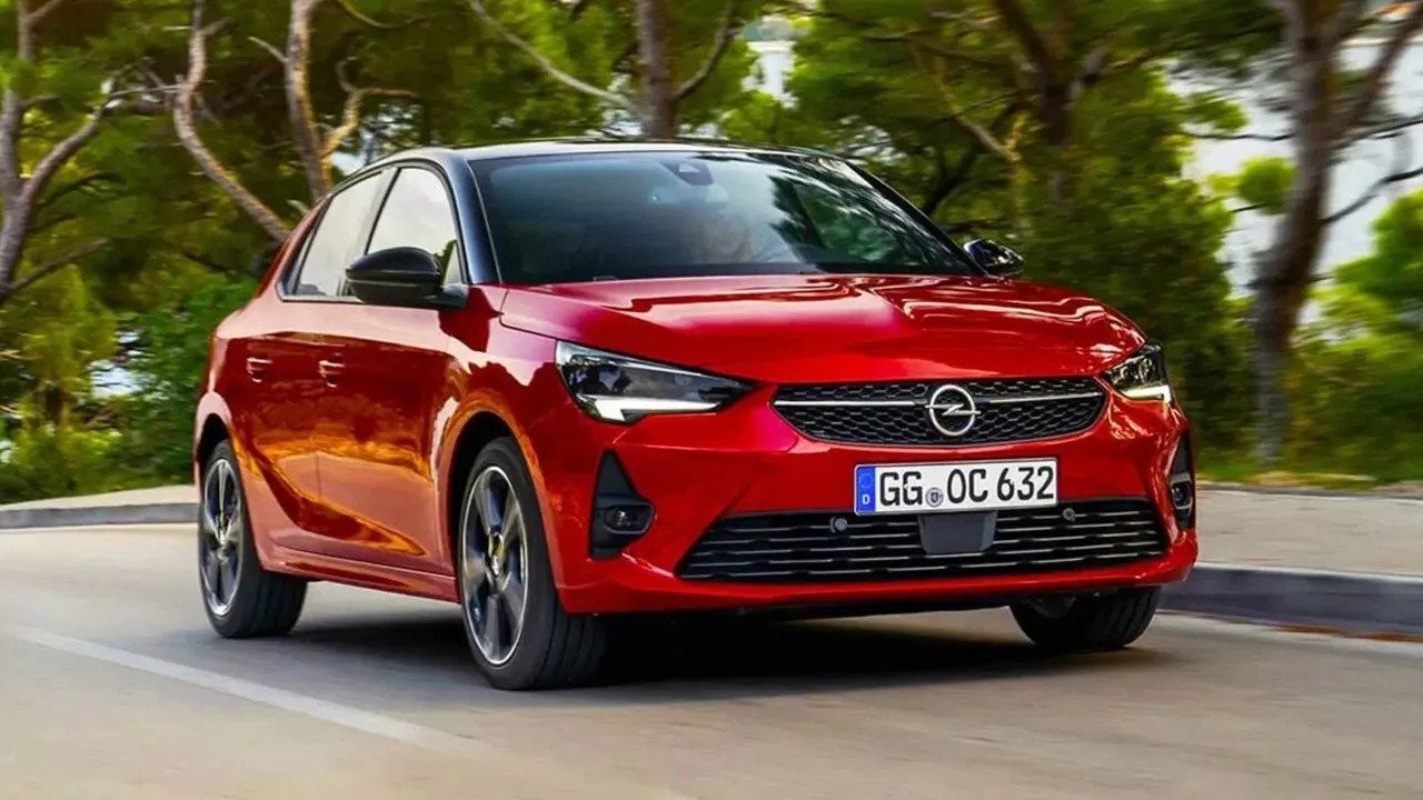 Daha ucuz Opel yok! Opel Corsa yeni fiyat listesi!