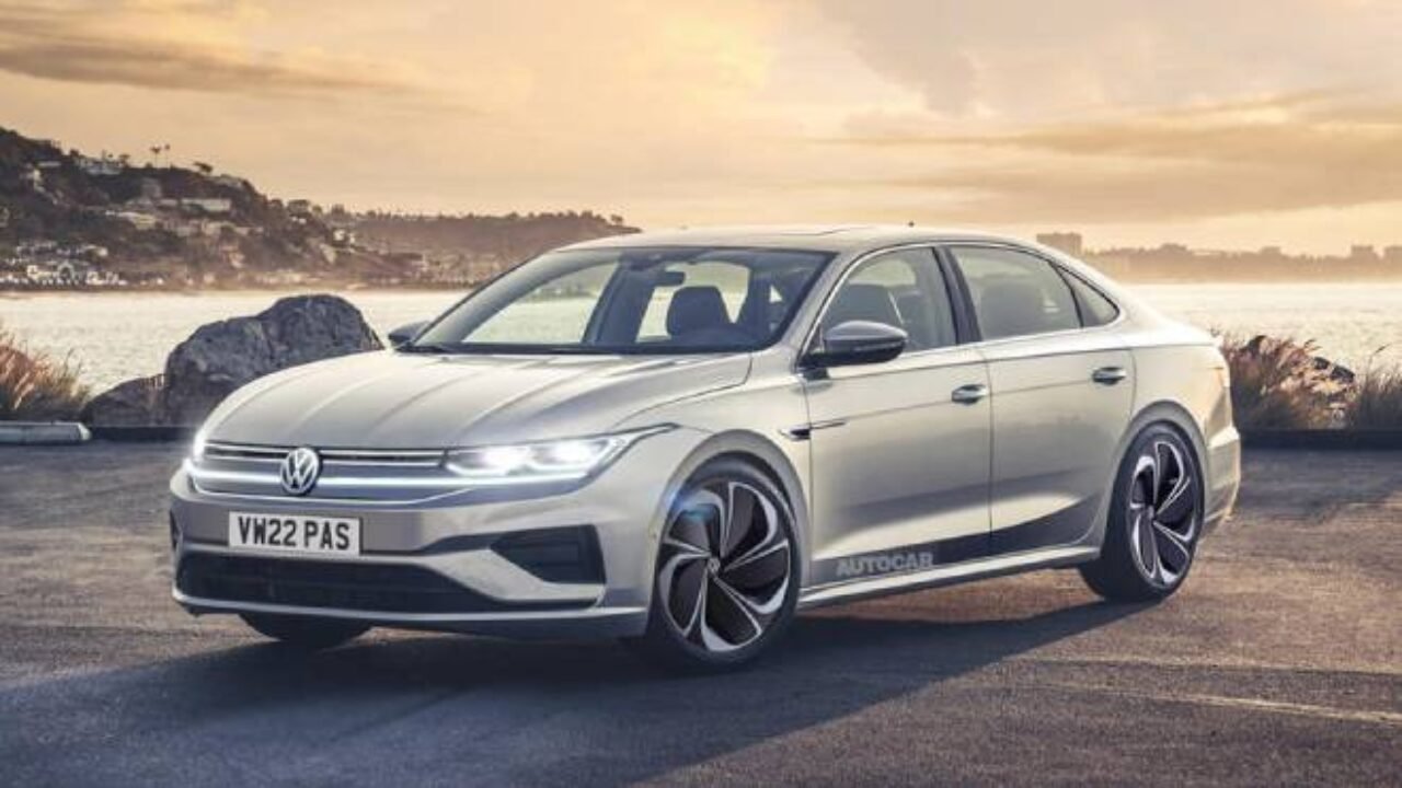 Volkswagen Passat yeni fiyat listesi açıklandı!