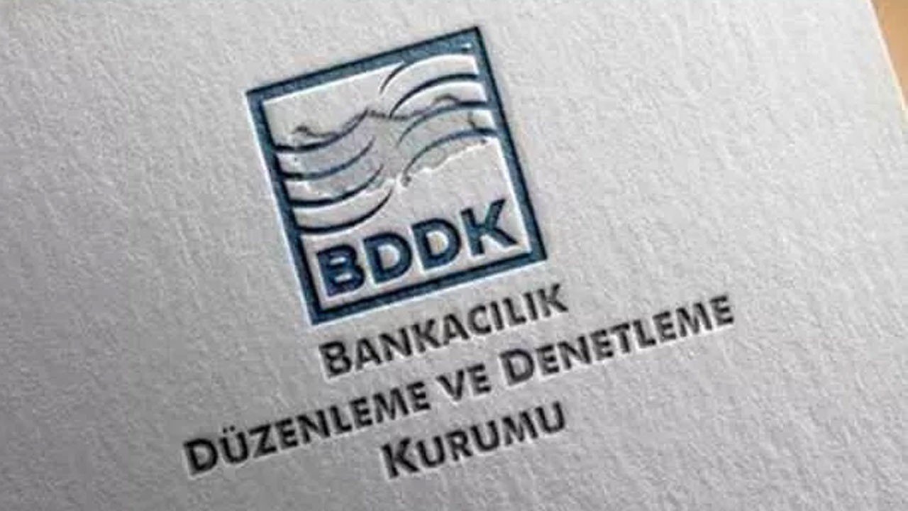 BDDK'dan son dakika kredi açıklaması!