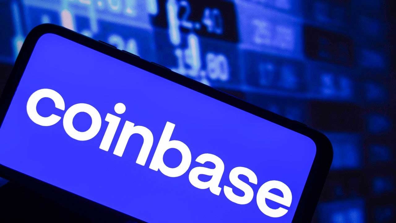 Kripto paralarda yaşanan düşüş zarar ettirdi! Coinbase 1 milyar dolar kaybetti