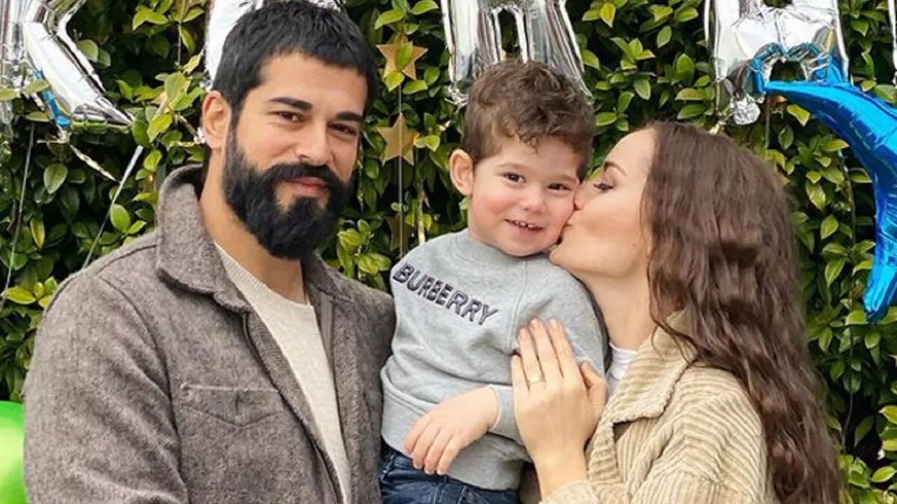 İkinci bebeklerini bekleyen Burak Özçivit ve Fahriye Evcen ile ilgili şok iddia! Kaynana- gelin kavgası Burak Özçivit'e evi terk ettirdi! Yeter artık Fahriye!