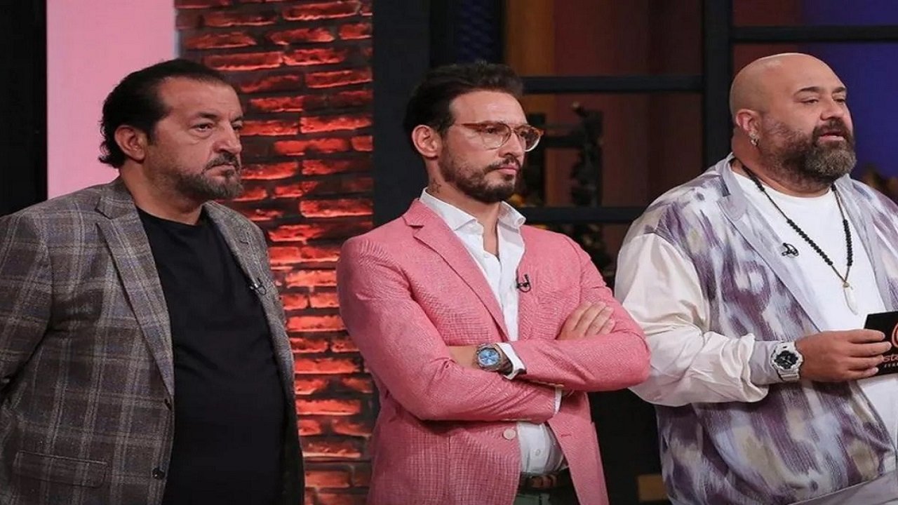 Yarışma için işi bıraktı, amacına ulaştı! 10 Ağustos Çarşamba MasterChef Türkiye'nin 9'uncu yarışması kim oldu?