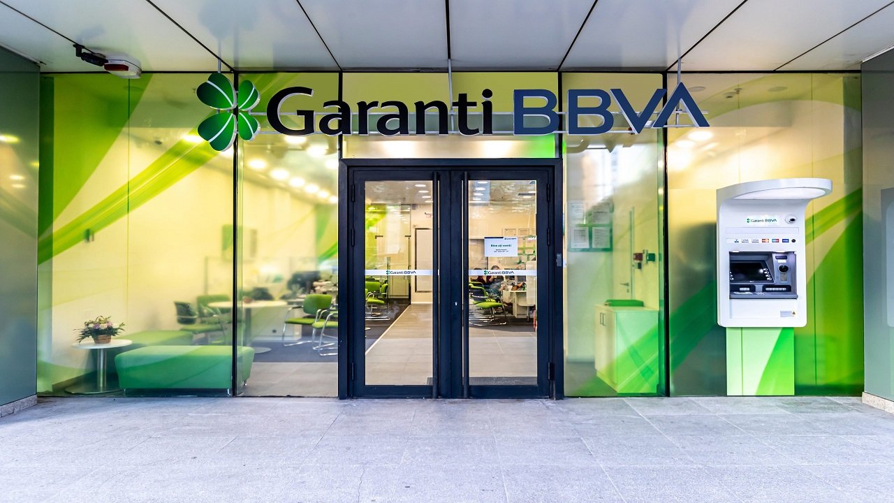 Garanti BBVA, Bosch alışverişlerine 300 TL indirim hediye ediyor!