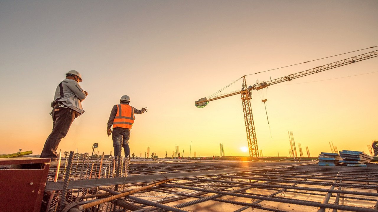 TÜİK Ciro Endeksleri, Haziran 2022 raporu yayımlandı, inşaat sektörü cirosunu yükseltti!