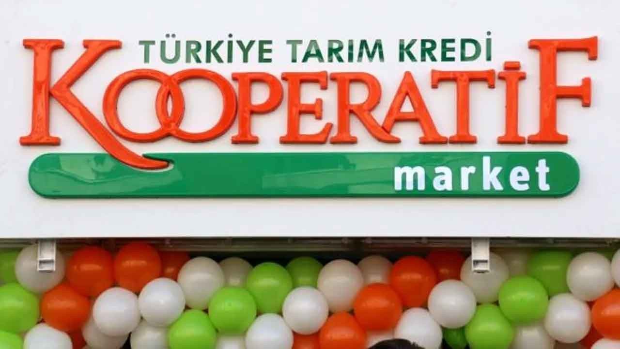 Pazartesi giden ucuza alacak, Tarım Kredi Market indirime girecek ürünler listesi açıklandı!