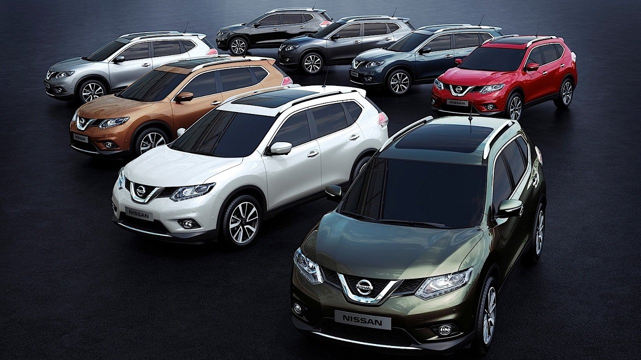 Araba alacak olanlara dev müjde geldi: Nissan araçlarında 30 bin TL indirim fırsatı!