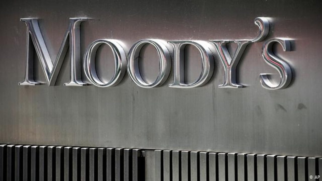 Moody's'ten Türkiye kararı! Kredi notunu düşürdüler!