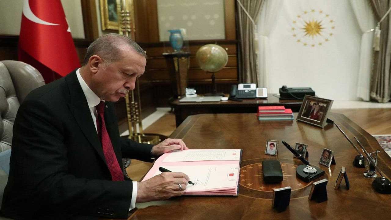 Cumhurbaşkanı Erdoğan'dan kritik imzalar! Ankara, Muğla ve Bingöl'de acele kamulaştırma kararı alındı