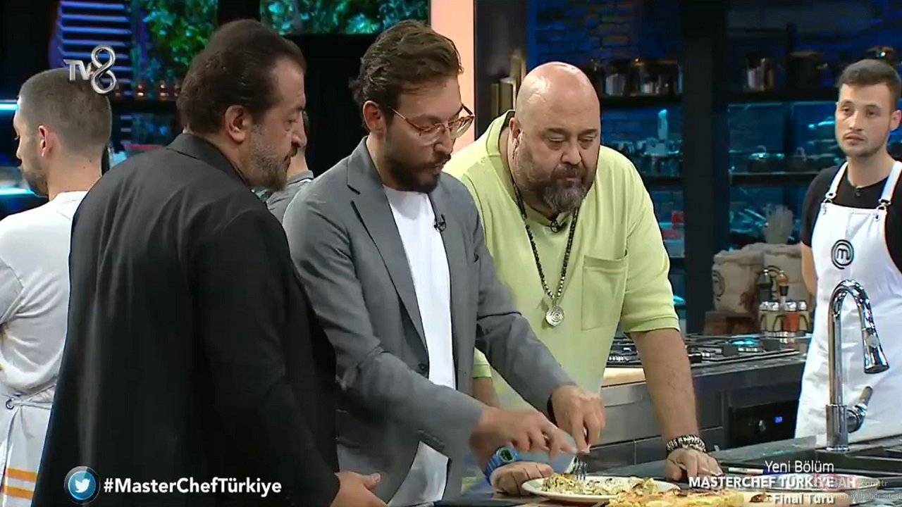 12 Ağustos 2022 MasterChef Türkiye'yi kim kazandı? 11'inci şef önlüğünün sahibi kim oldu?