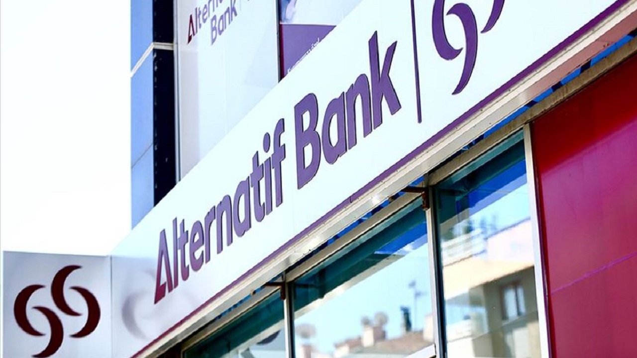 Alternatif Bank her türlü alışverişe 1.200 TL nakit iade kampanyasını başlattı!