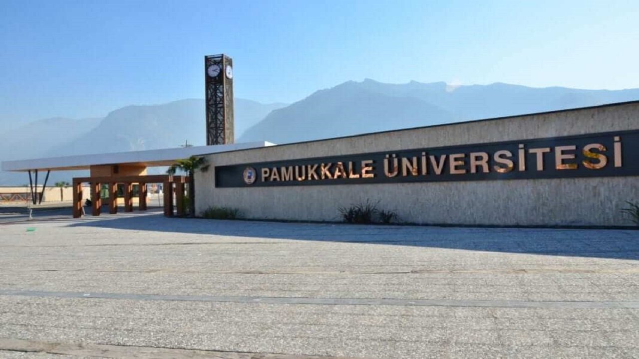 Pamukkale Üniversitesi en az lise mezunu personel alım ilanını yayınladı! Başvuru şartları ve tarihleri belli oldu…