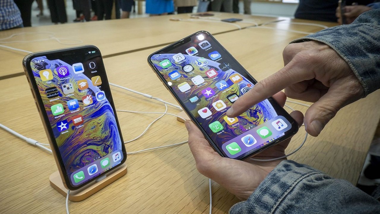 Apple iPhone Hesap Silme Nasıl Yapılır?