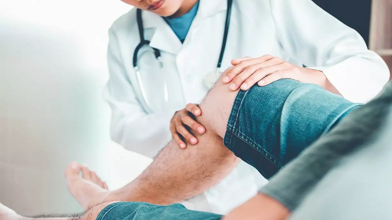 Bacak Ağrısı İçin Hangi Doktora Gidilmeli?