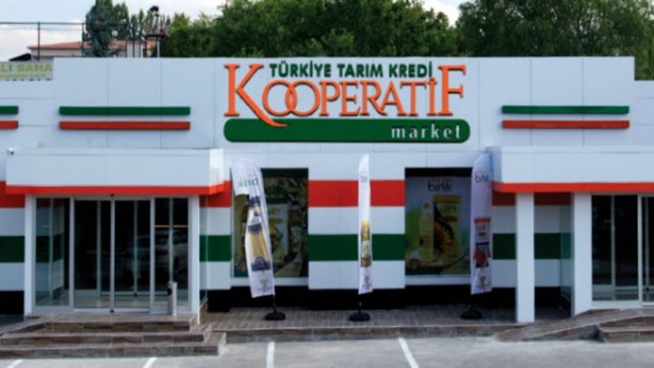 Tarım Kredi Marketlerde büyük indirimler başladı! Temel gıda ve temizlik ürünlerinde fiyatlar dibe çekildi!