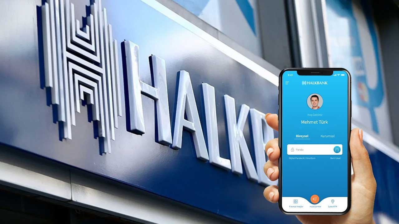 SON DAKİKA: Halkbank çöktü mü, 15 Ağustos Halk Bankası mobil şube ve internet şubesi neden açılmıyor, servis bağlantısı hatası nasıl çözülür?