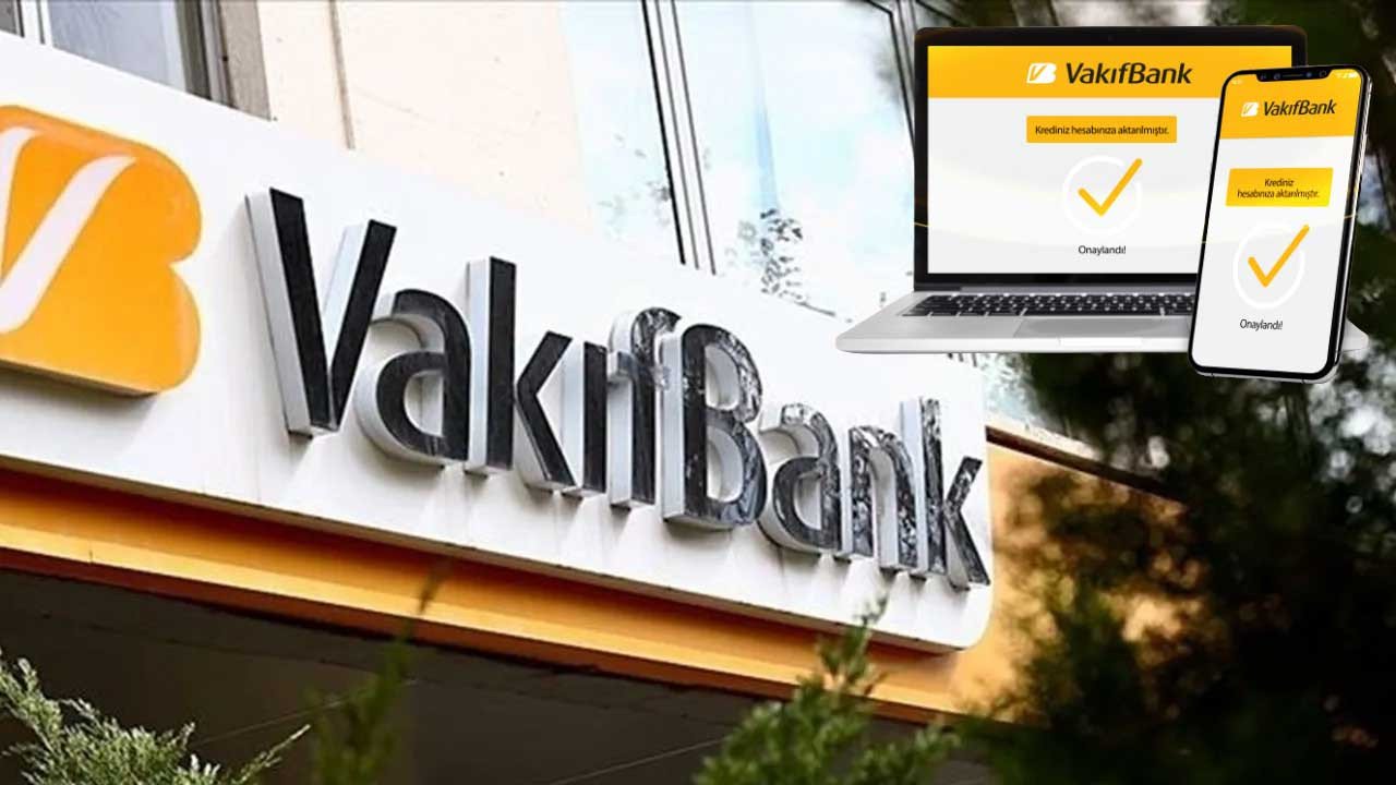 Vakıfbank mobil çöktü mü son dakika 2022, mobil bankacılık giremiyorum diyenler için beklenmedik bir hata oluştu sorunu nasıl çözülür?