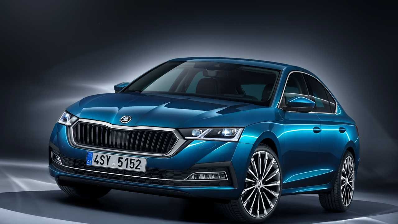 Skoda Octavia Ağustos fiyatlarına bakanlar gözlerine inanamıyorlar!