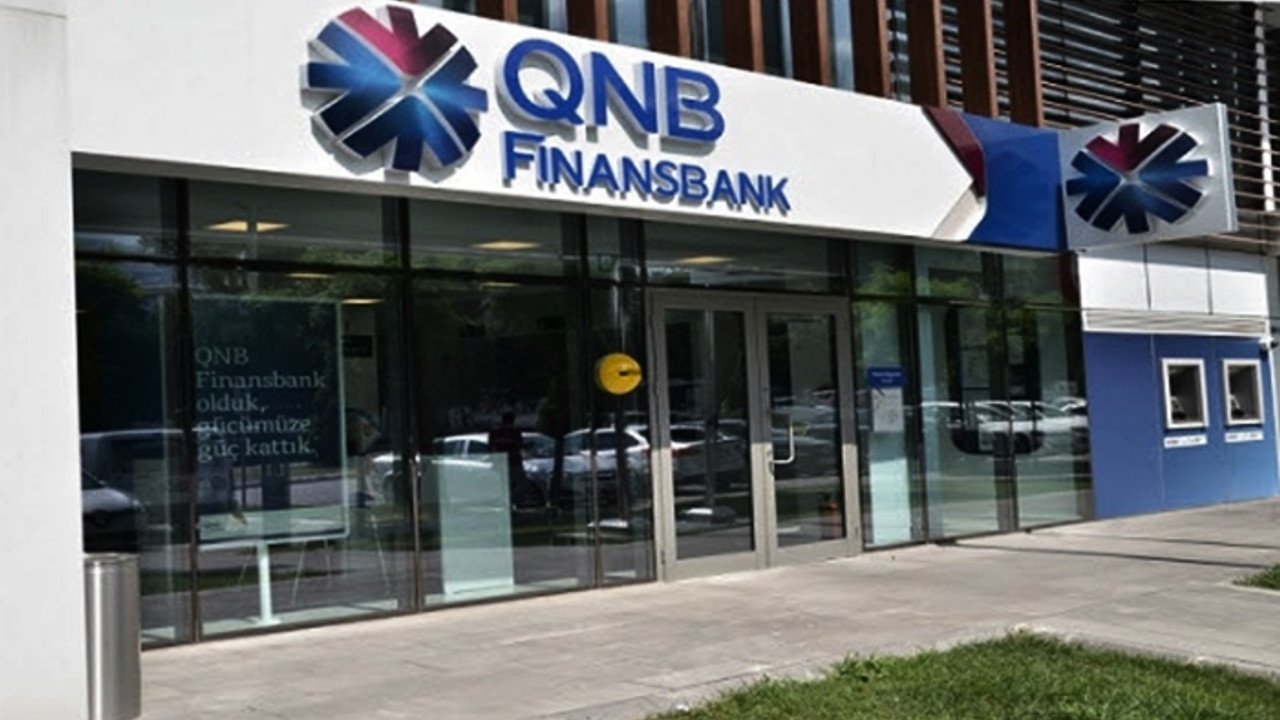 QNB Finansbank ihtiyaç kredisi aylık faizinde indirim yaptı!