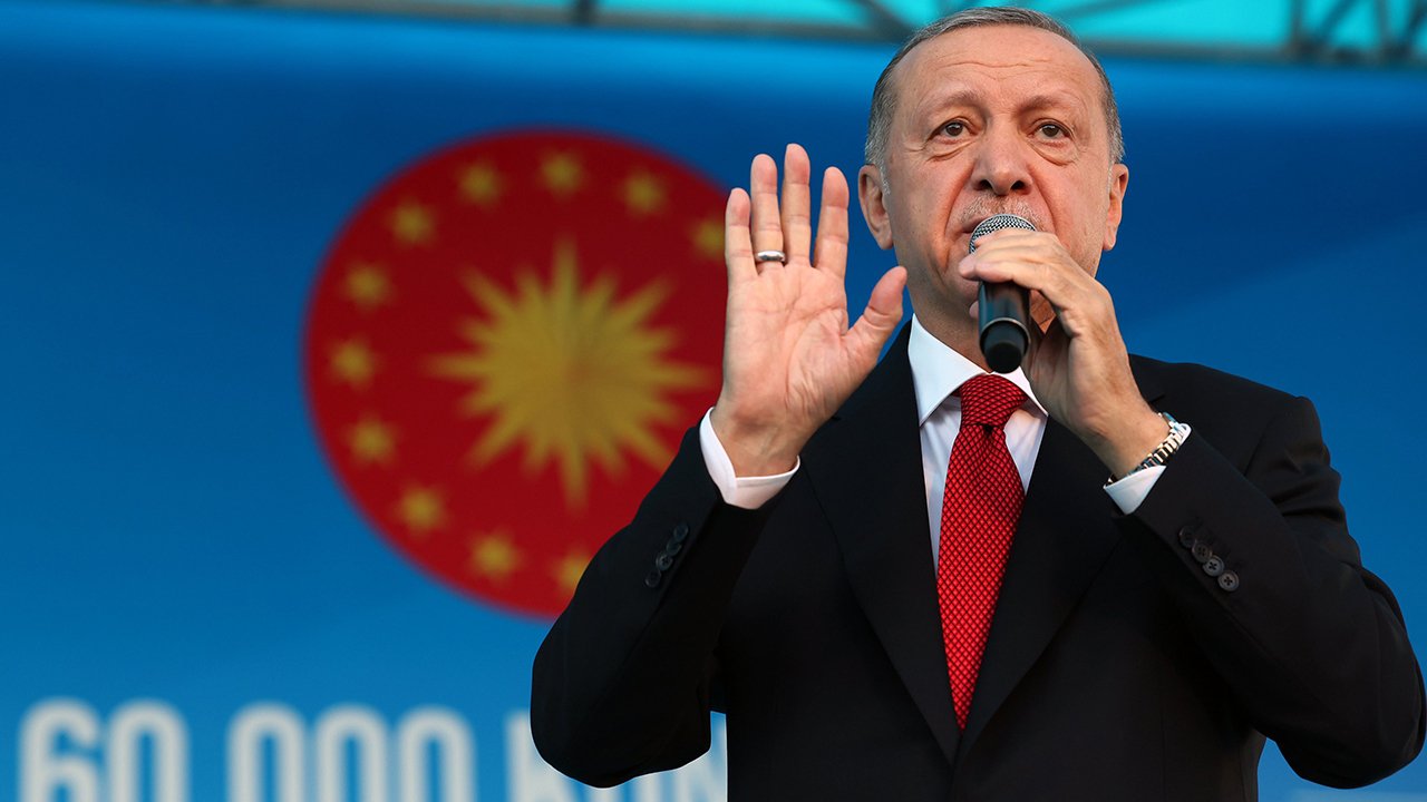 Cumhurbaşkanı Erdoğan açıkladı! Konut ve kira fiyatlarına yeni düzenleme geliyor!