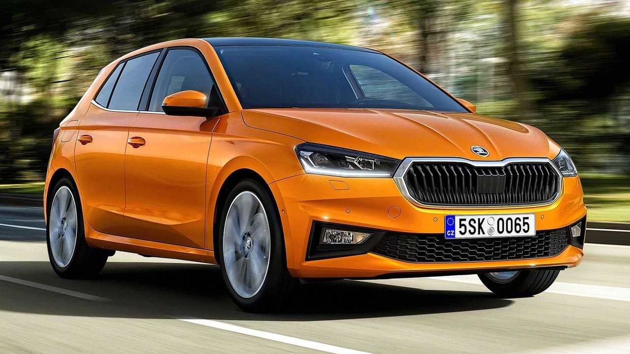 Skoda Yeni Fabia Ağustos fiyatları güncellendi!