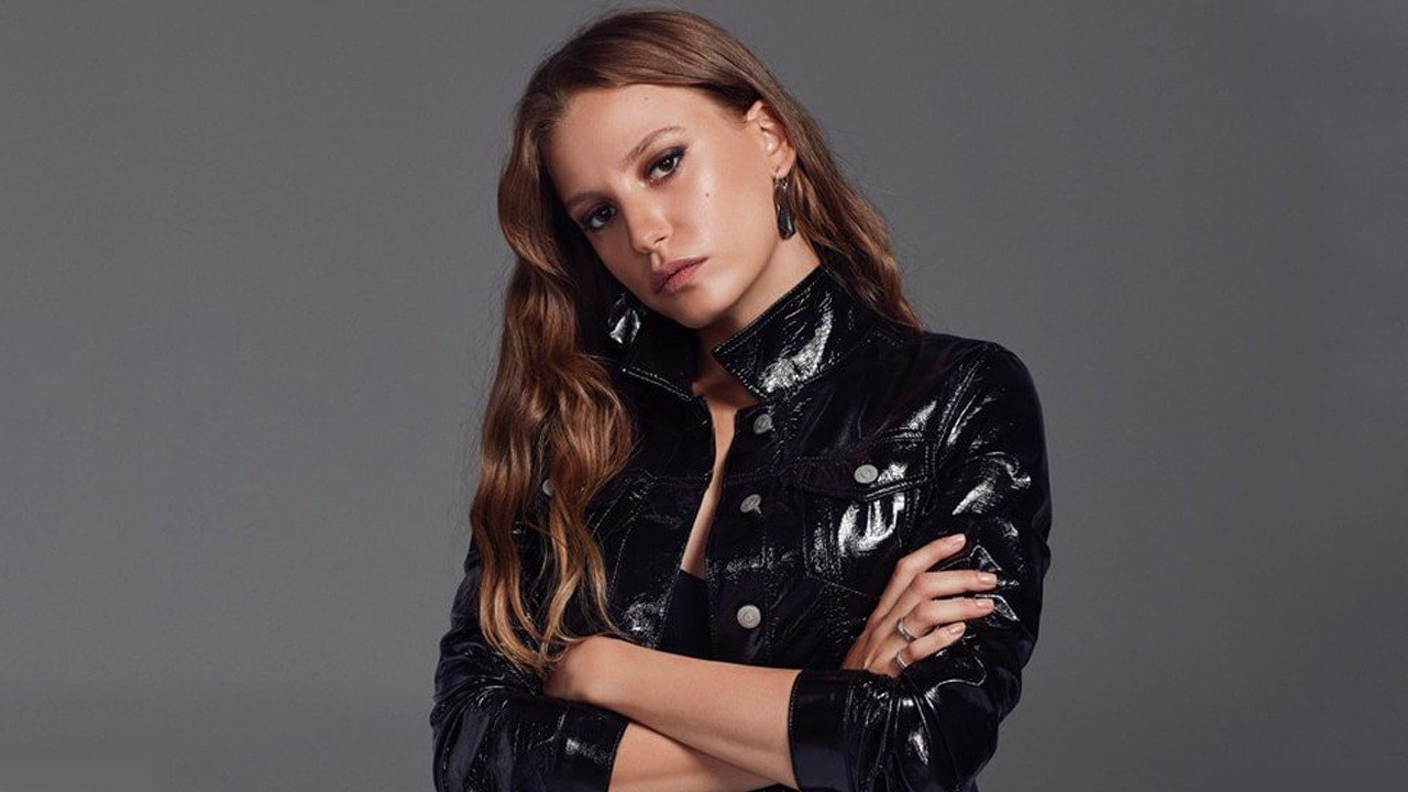 Serenay Sarıkaya'nın 20 Milyon TL'ye aldığı arsa değerini ikiye katladı!