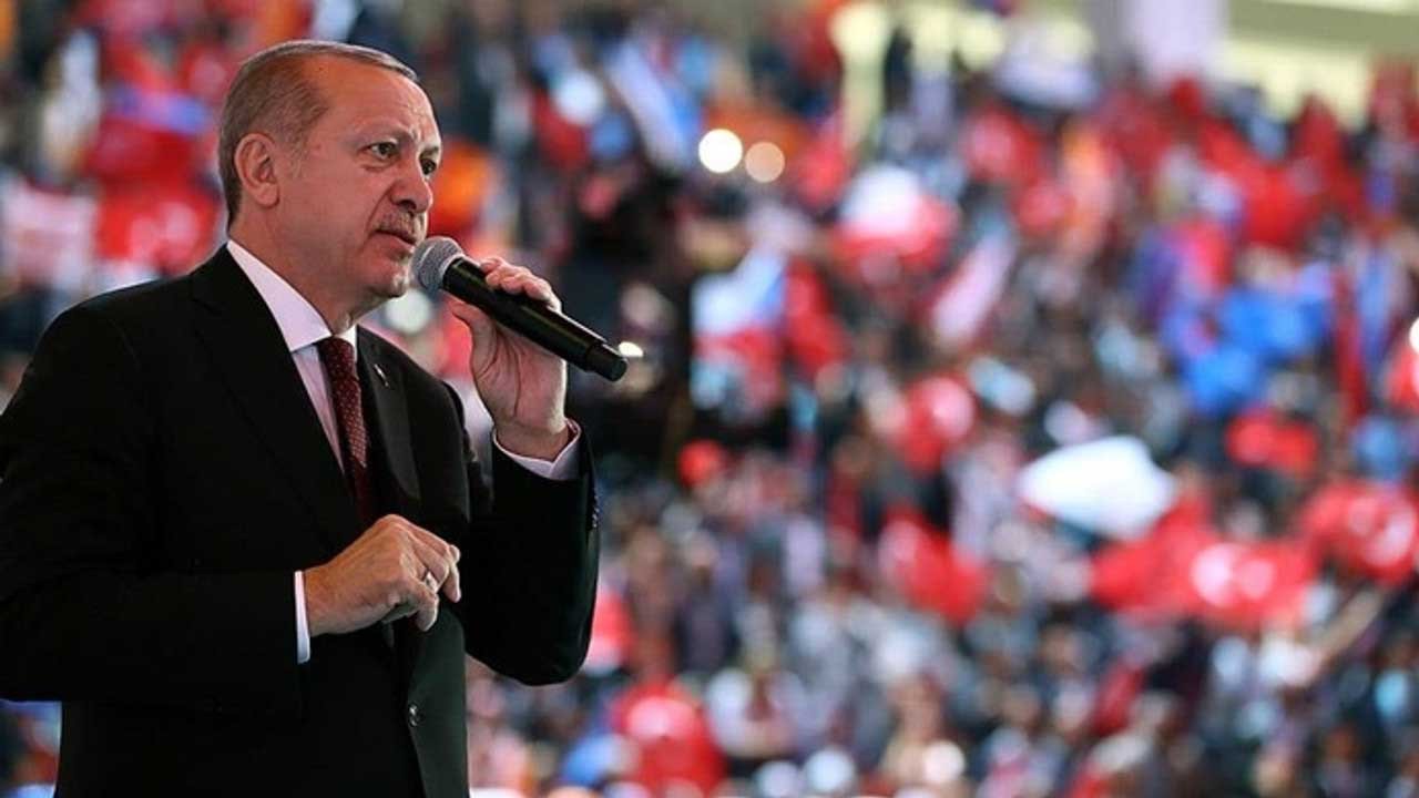 Cumhurbaşkanı Erdoğan Manisa'da! Manisa toplu açılış töreni mitingi nerede, saat kaçta, kuru üzüm fiyatı açıklanır mı?