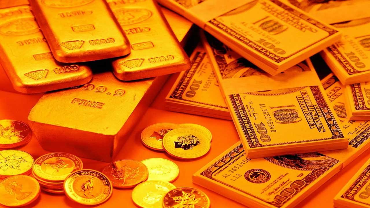 Dolar, altın, bitcoin! Dev dalga geliyor diyen ekonomist sert düşüş için tarih verdi