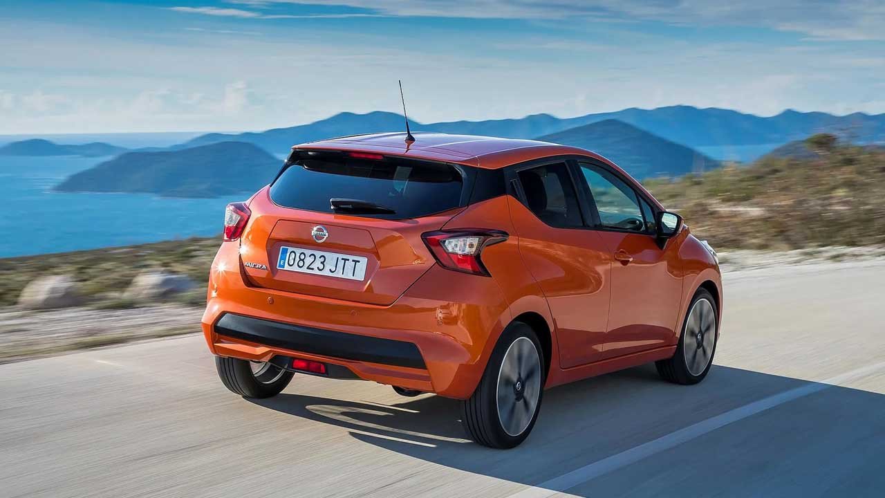 Nissan 2022 model Micra araba alanlara 29.800 TL indirim yaptı