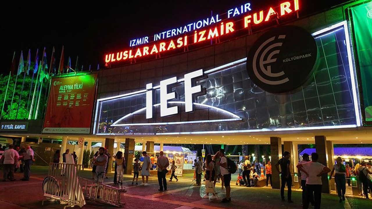 91. İzmir Enternasyonal Fuarı 2022 ne zaman? Fuar konserleri, çim konser ve etkinlik takvimi, bilet ücreti, giriş fiyatı kaç TL?