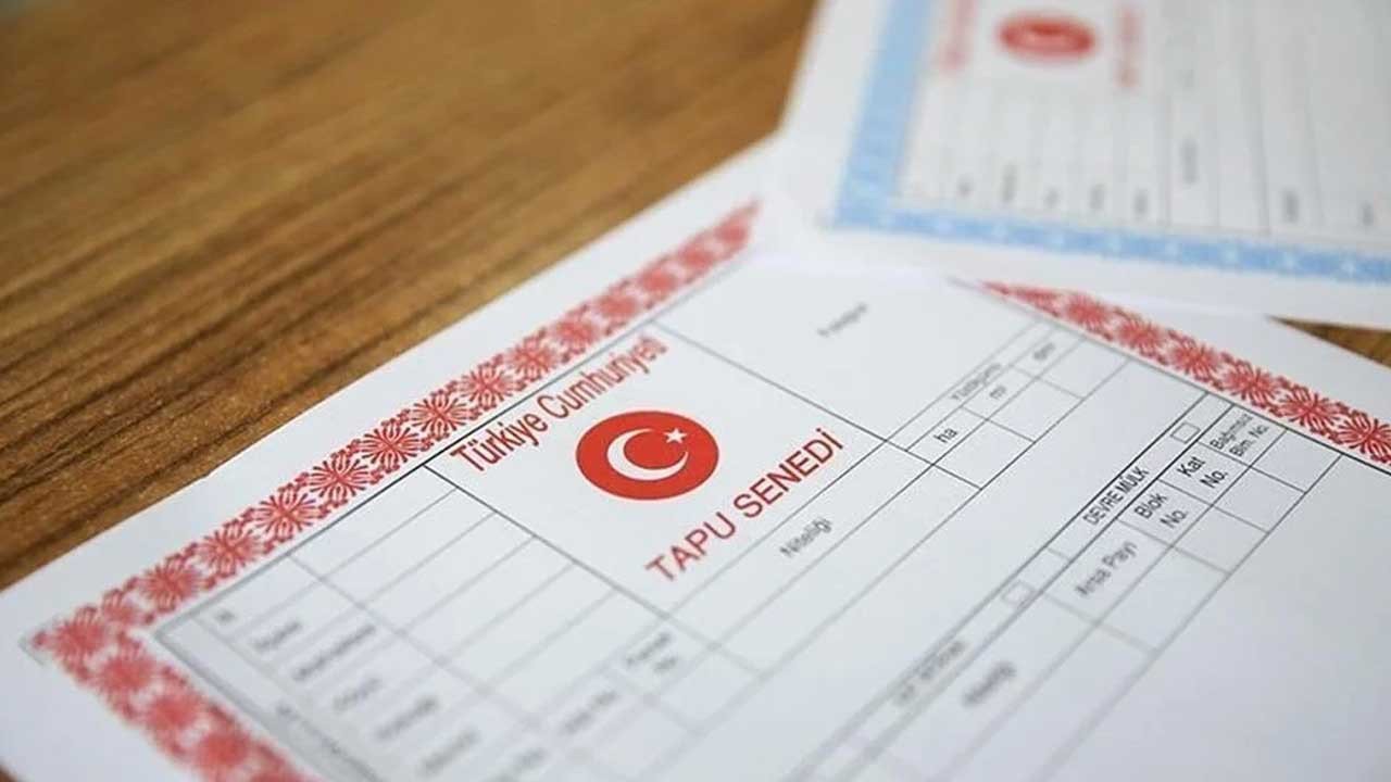 Tapuda ipotek olup olmadığı nasıl anlaşılır, varsa ne olur riskleri nelerdir?