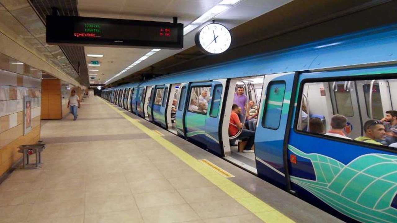 İstanbul Havalimanı metrosu ne zaman açılacak?