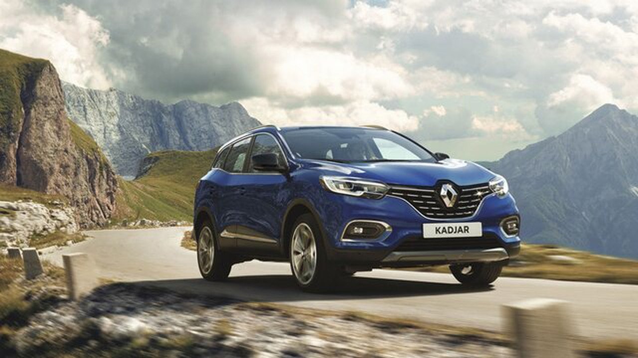 Renault ayın sürprizini ay sonuna sakladı! Renault Kadjar indirim kampanyası!