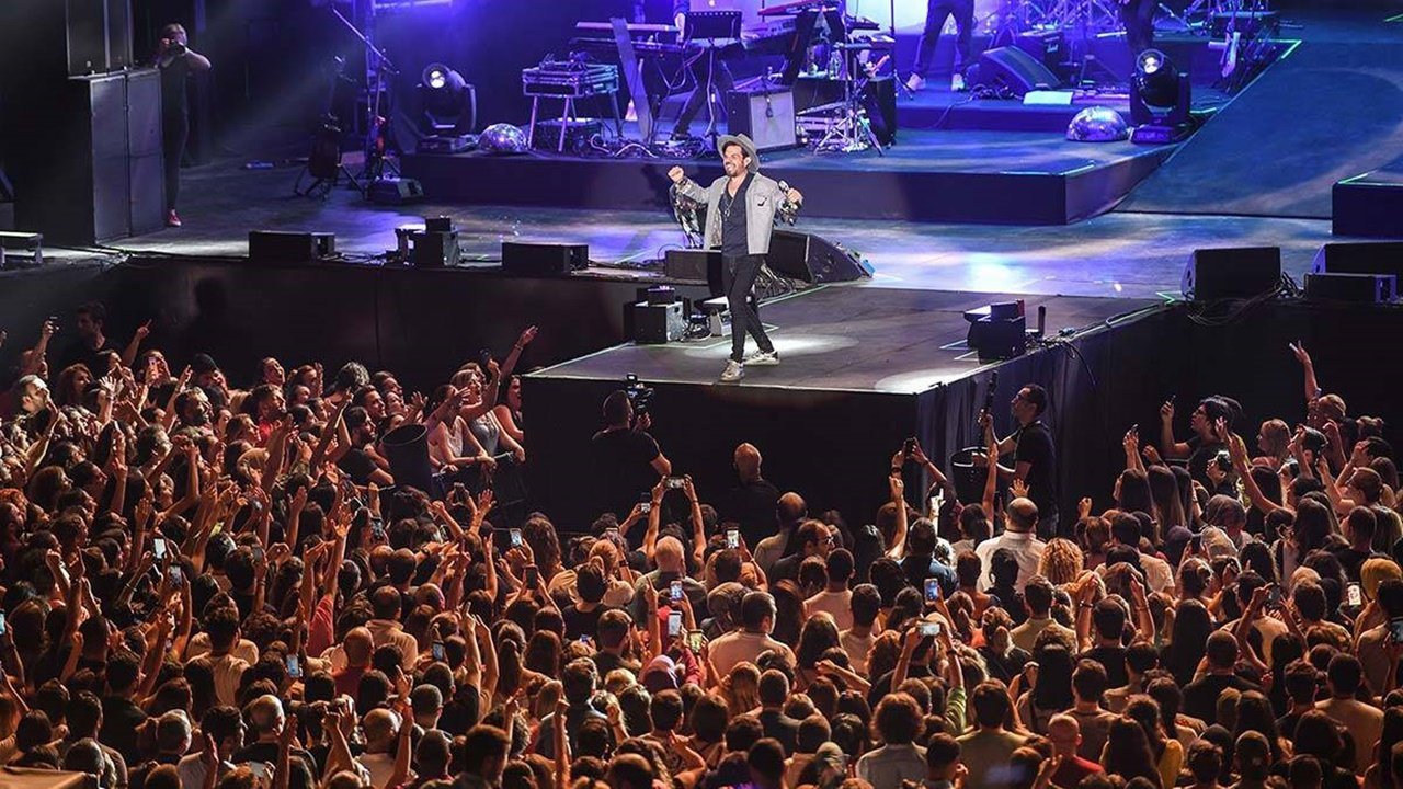 30 Ağustos Zafer Bayramı İstanbul ve Ankara ücretsiz konser etkinlikleri!