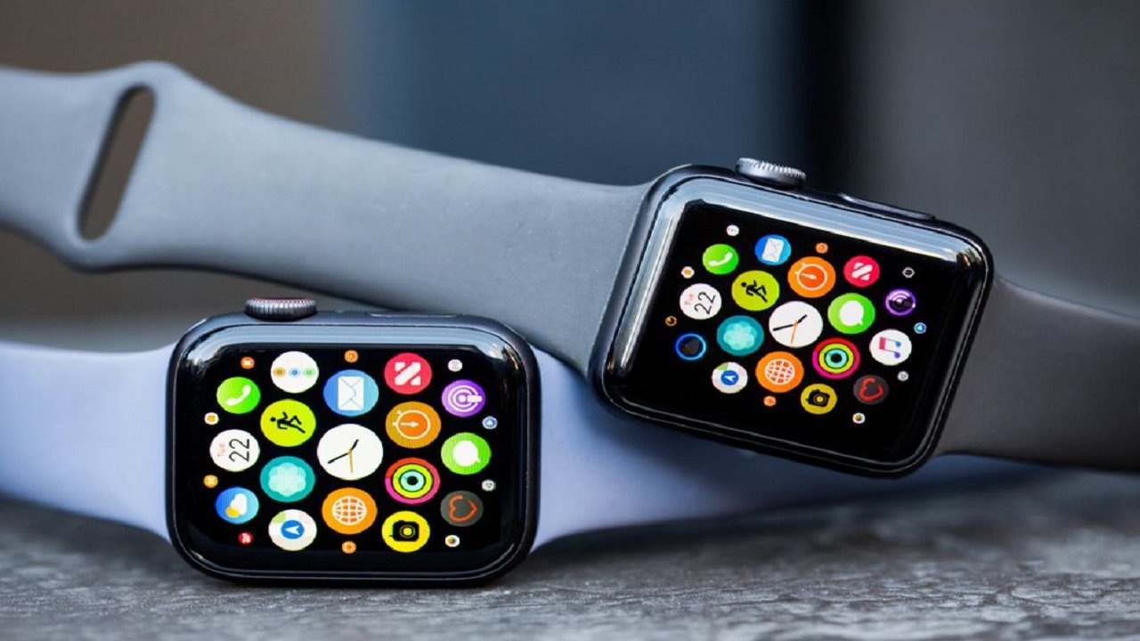 Yeni Apple Watch Pro ile ilgili bilgi sızdırıldı: Eski model ile arasında büyük bir fark olacak!