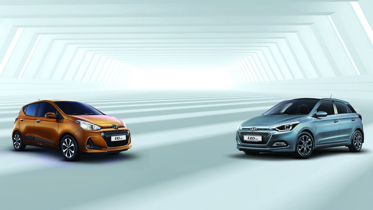 Sadece 2 gün kaldı! Hyundai i10 ve i20'yi bu fiyatlarla bulamayacaksınız!