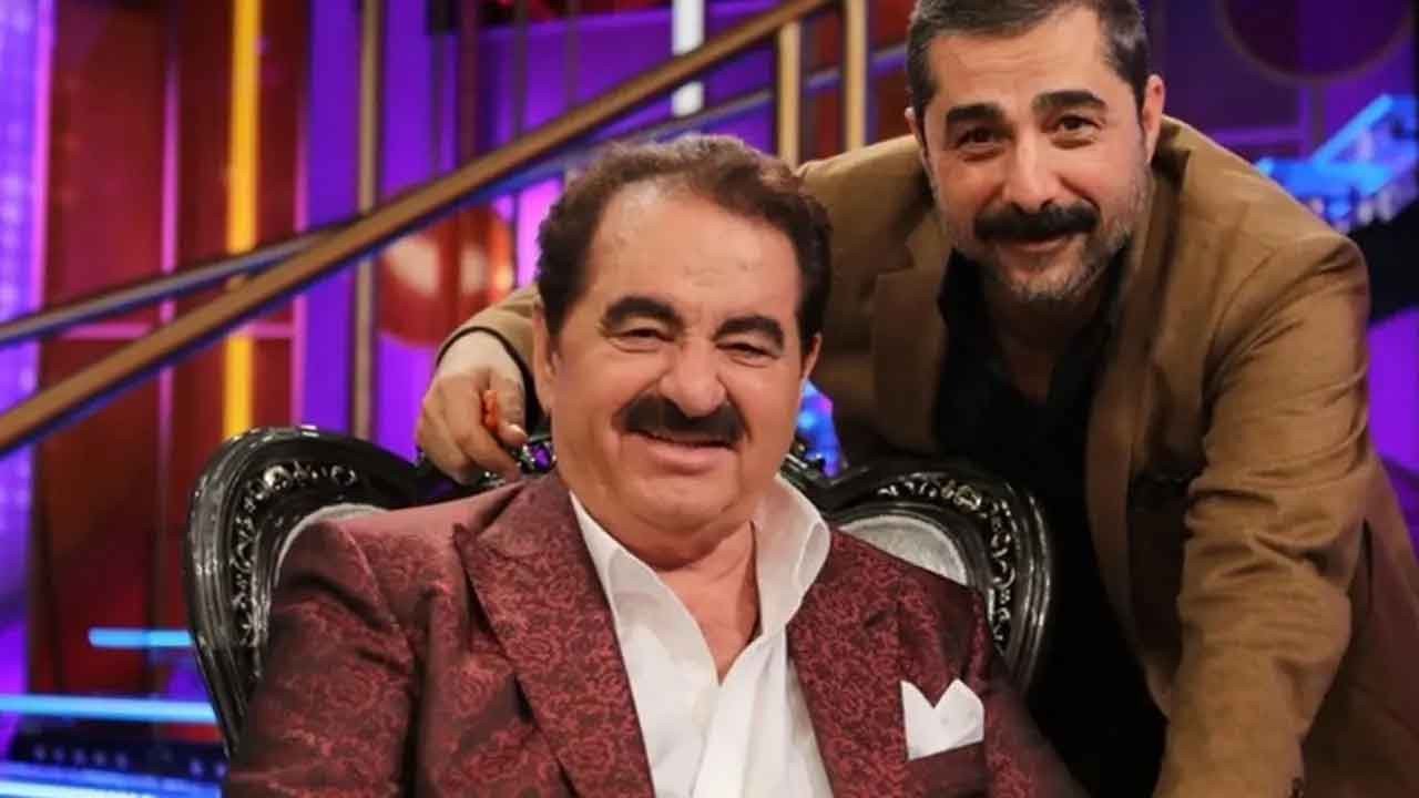 Babası artist demişti, Ahmet Tatlıses'ten sosyal medyayı sallayan yanıt geldi! İbrahim Tatlıses için ne dedi?