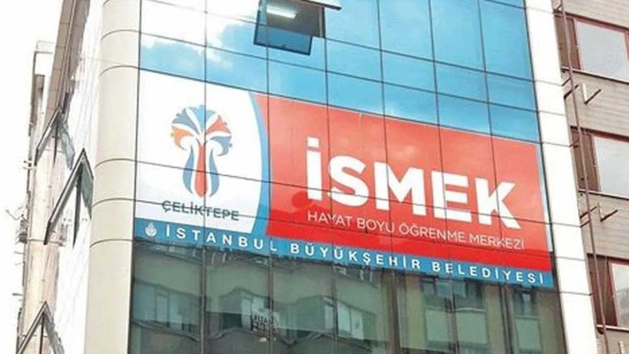 Enstitü İBB İsmek kursları kayıt 2022 başlıyor! İsmek'te hangi kurslar var, 2022 başvuru nasıl yapılır?