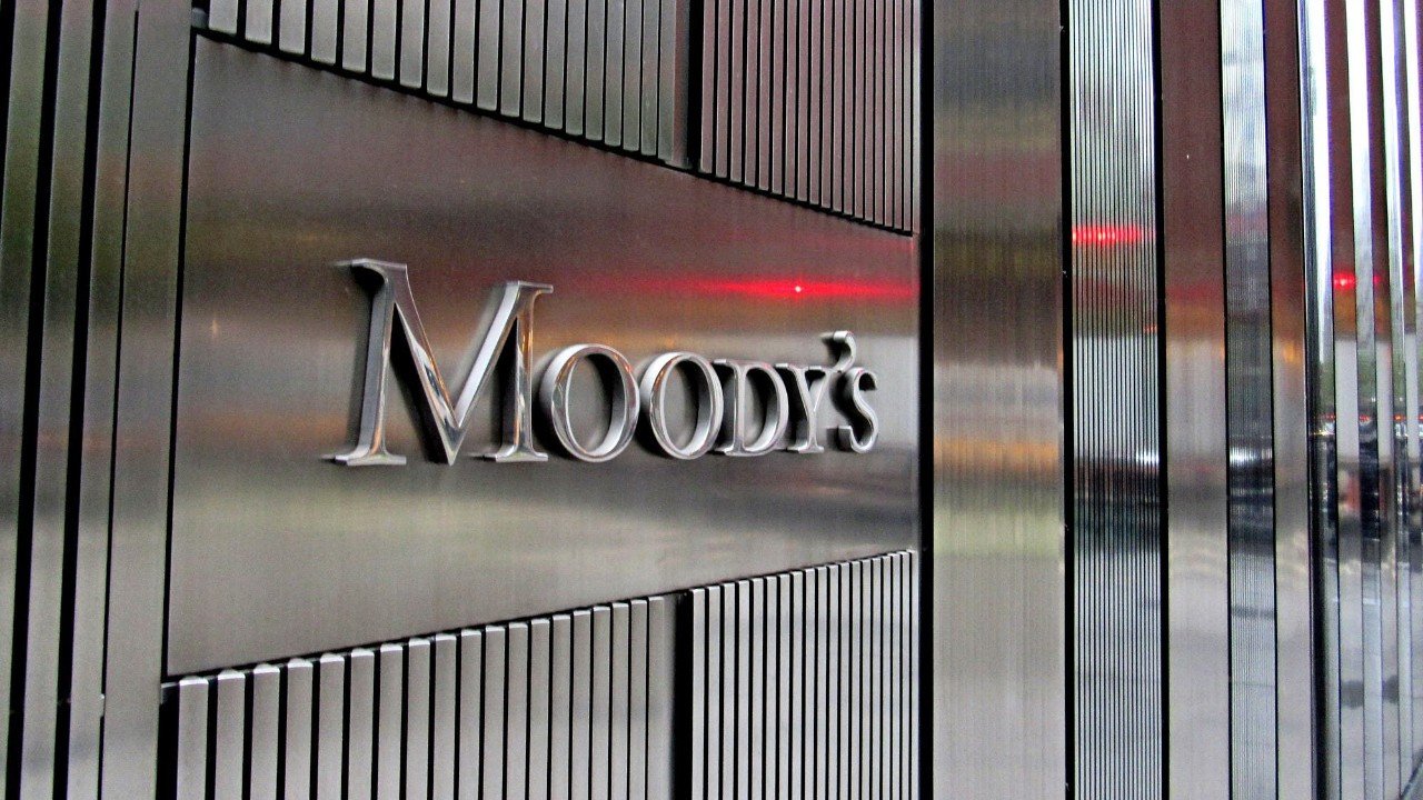 Moody's Türkiye'nin enflasyon ve büyüme tahminlerini değiştirdi!