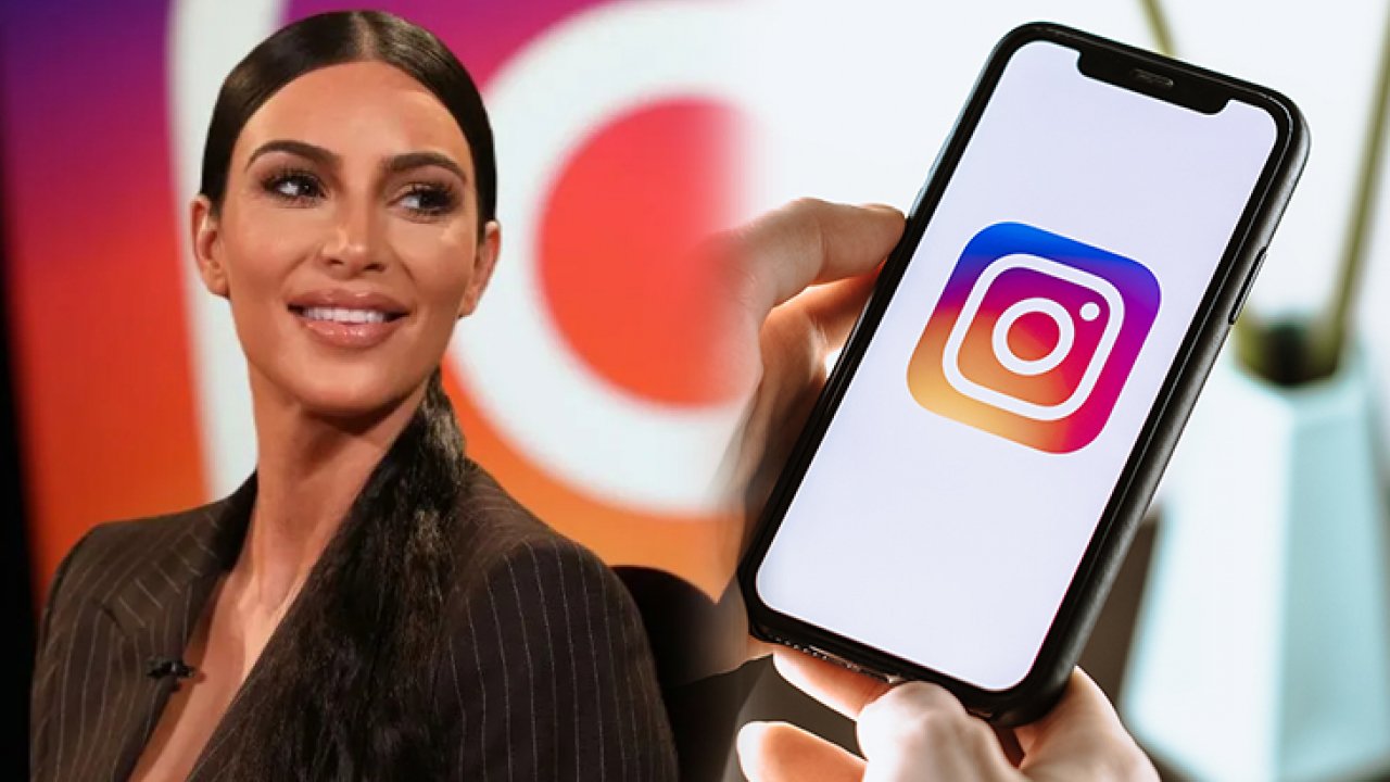 Kim Kardashian'ın Instagram şikayeti işe yaradı: Instagram'ın yeni özellikleri sızdırıldı!